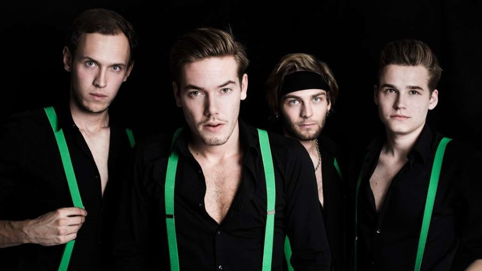 Bild von The Esprits