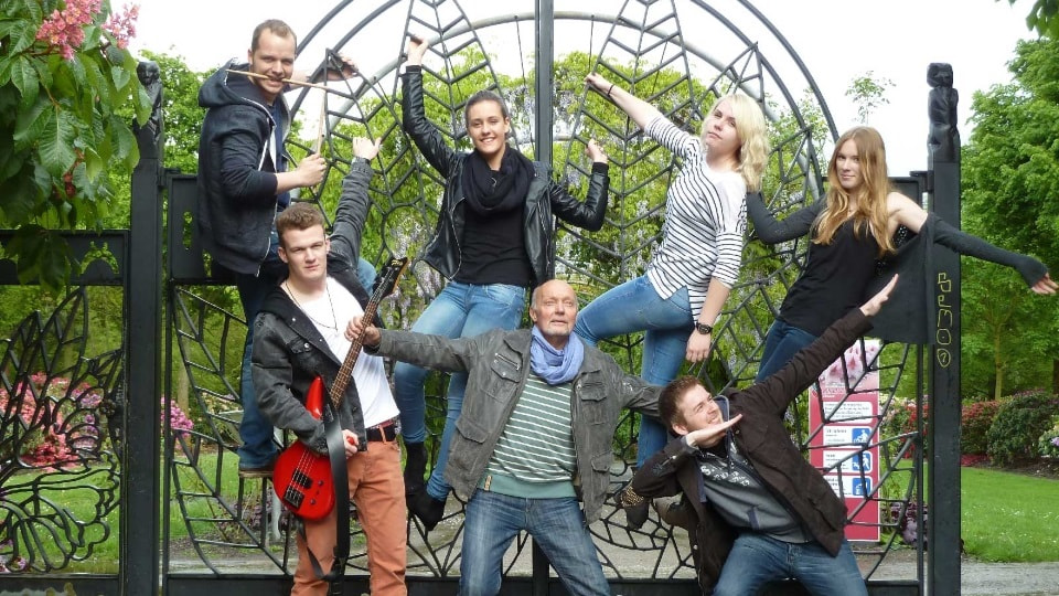 Bild von Wave Effect