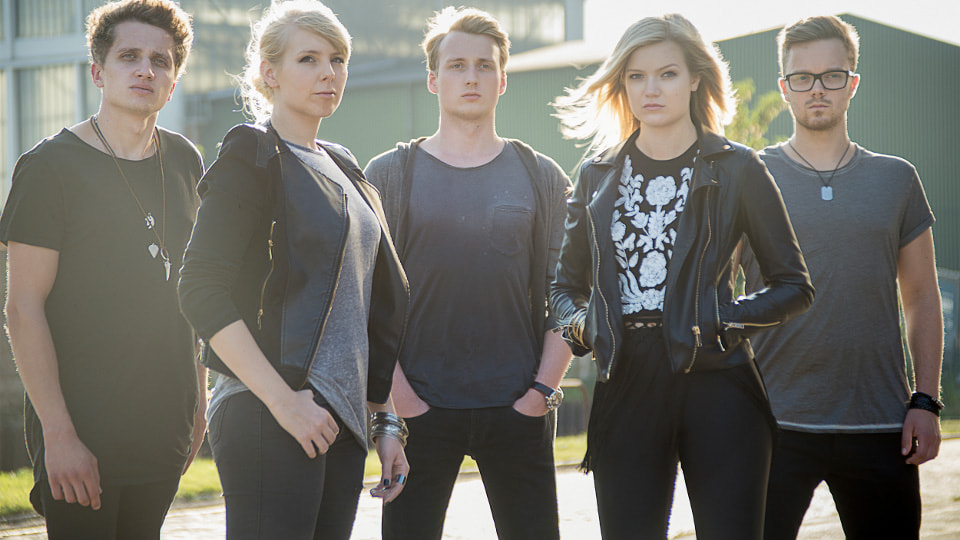 Bild von We Are Riot