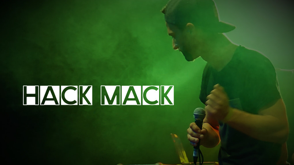 Bild von HACK MACK