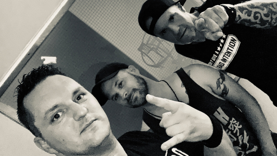 Bild von Bad Intention