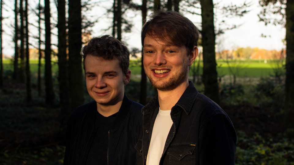 Bild von DJ IDEAL & STANDARD
