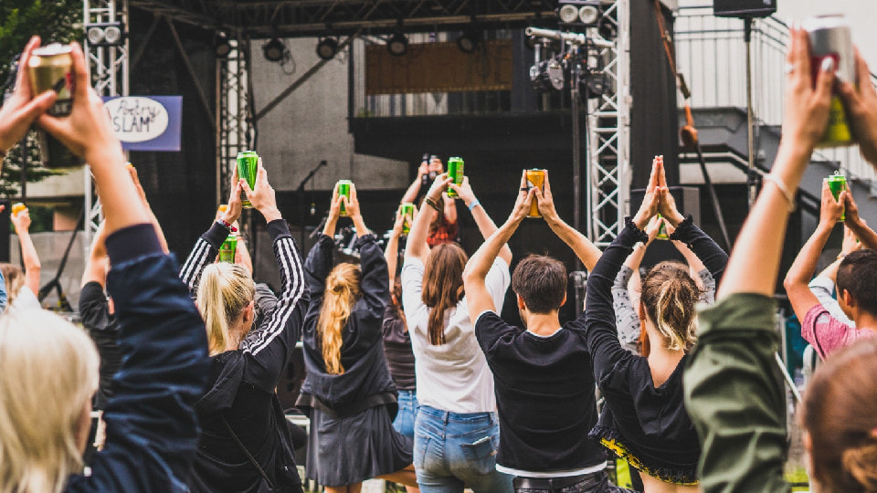 Bild von Bieryoga