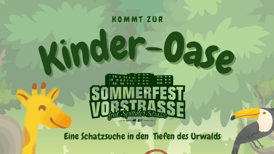 Bild von Kindernachmittag
