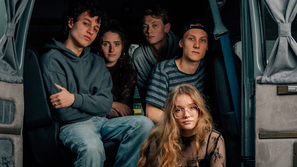 Bild von The Livelines