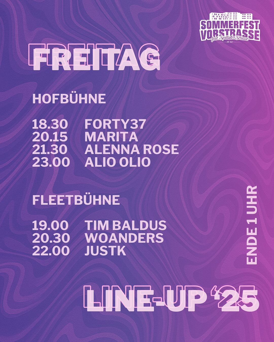 Freitag